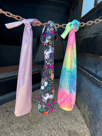 Three pack set of Tail Bags - Riverside Rodeo Shirts