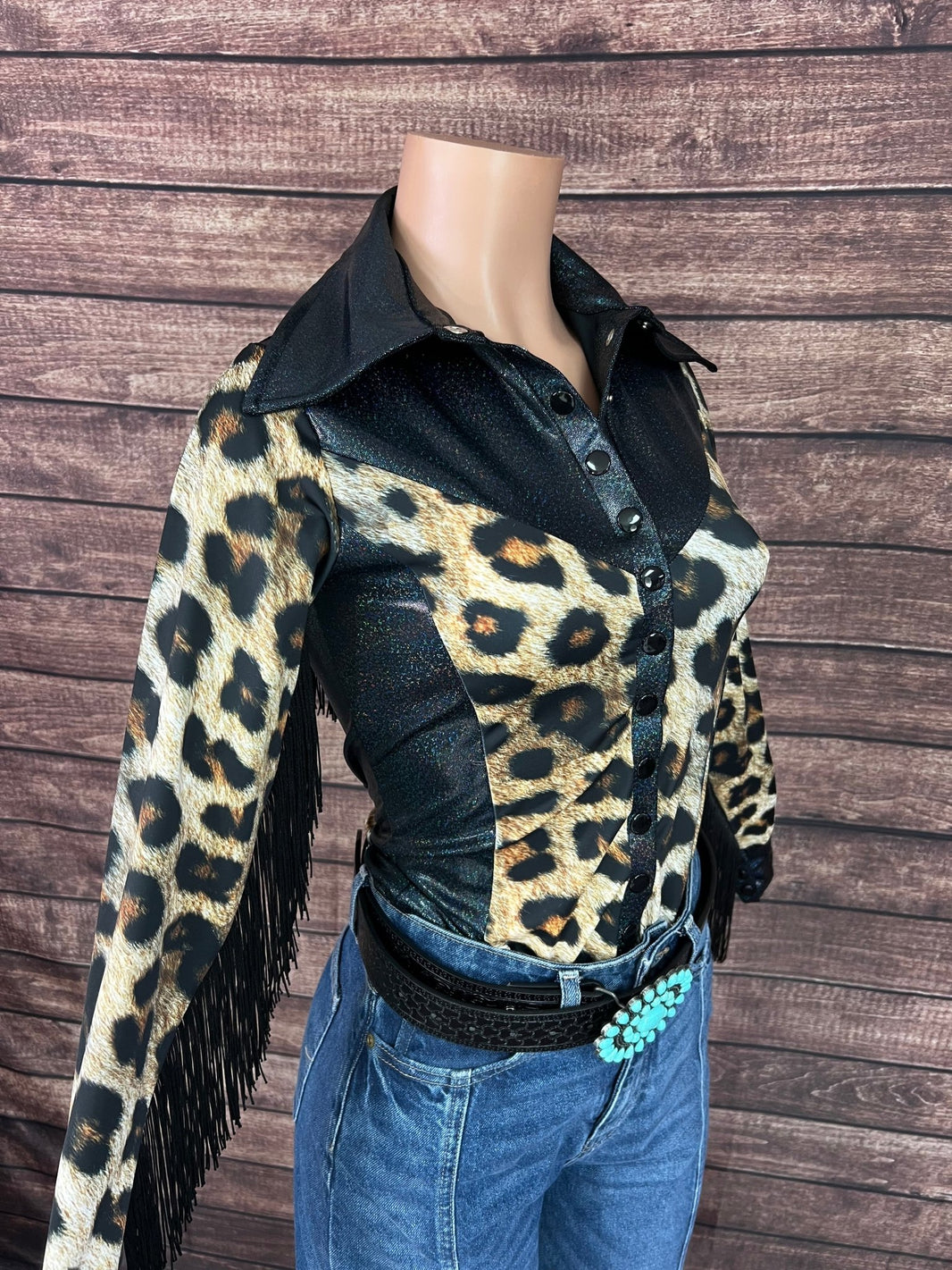 Riverside Rodeo Shirts, Handmade and Custom shirt design