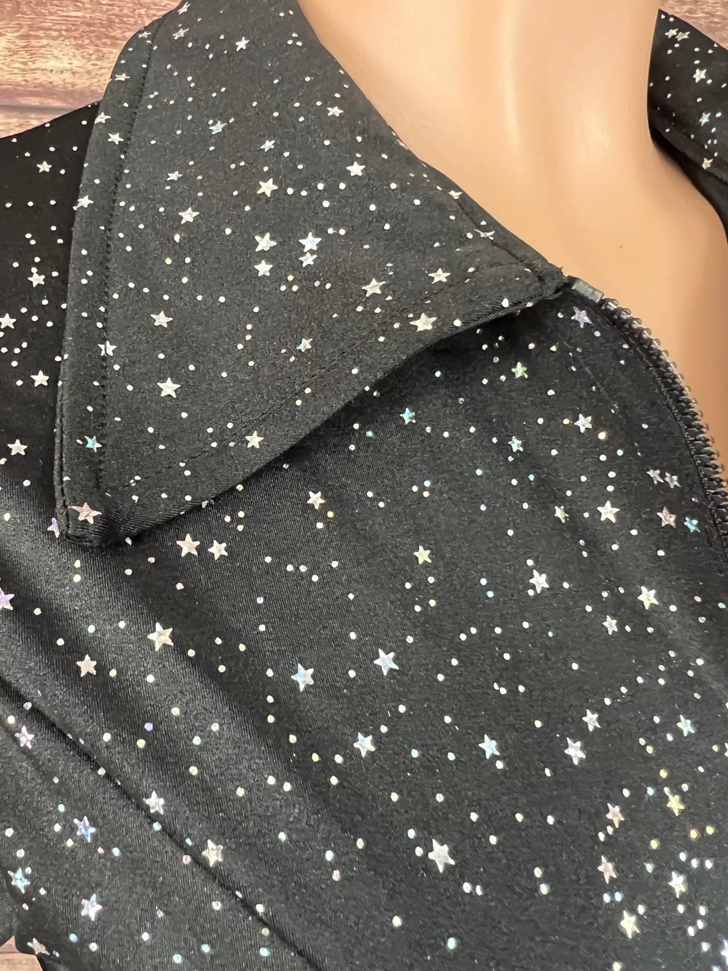 Under the Stars Rodeo Shirt - Riverside Rodeo Shirts
