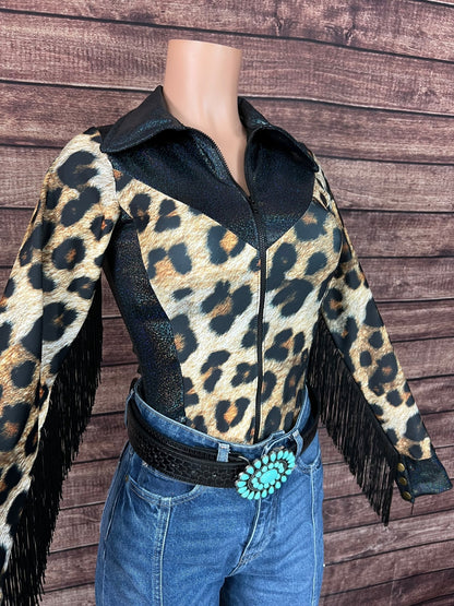 Wildcat Rodeo Shirt - Riverside Rodeo Shirts