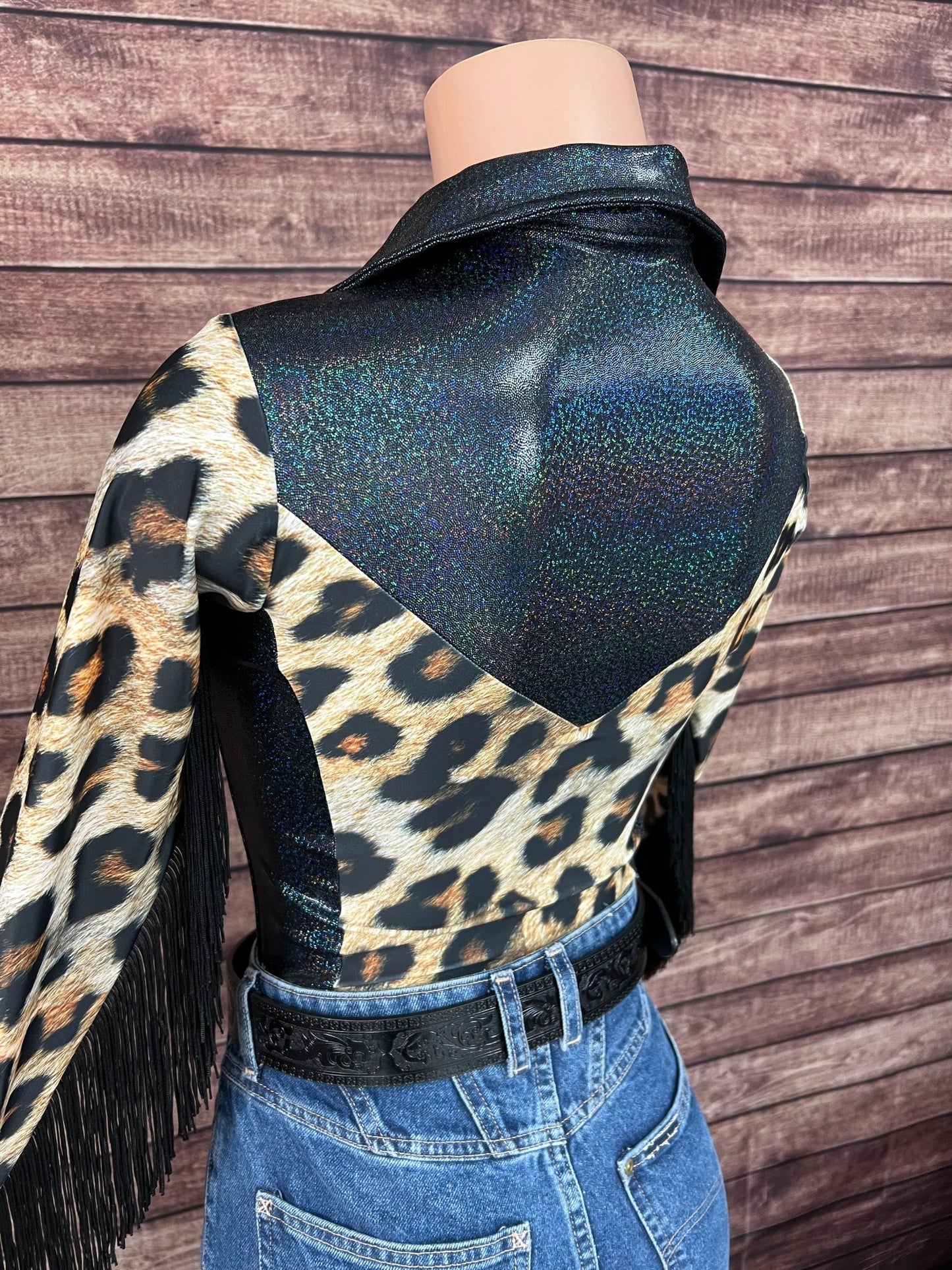 Wildcat Rodeo Shirt - Riverside Rodeo Shirts
