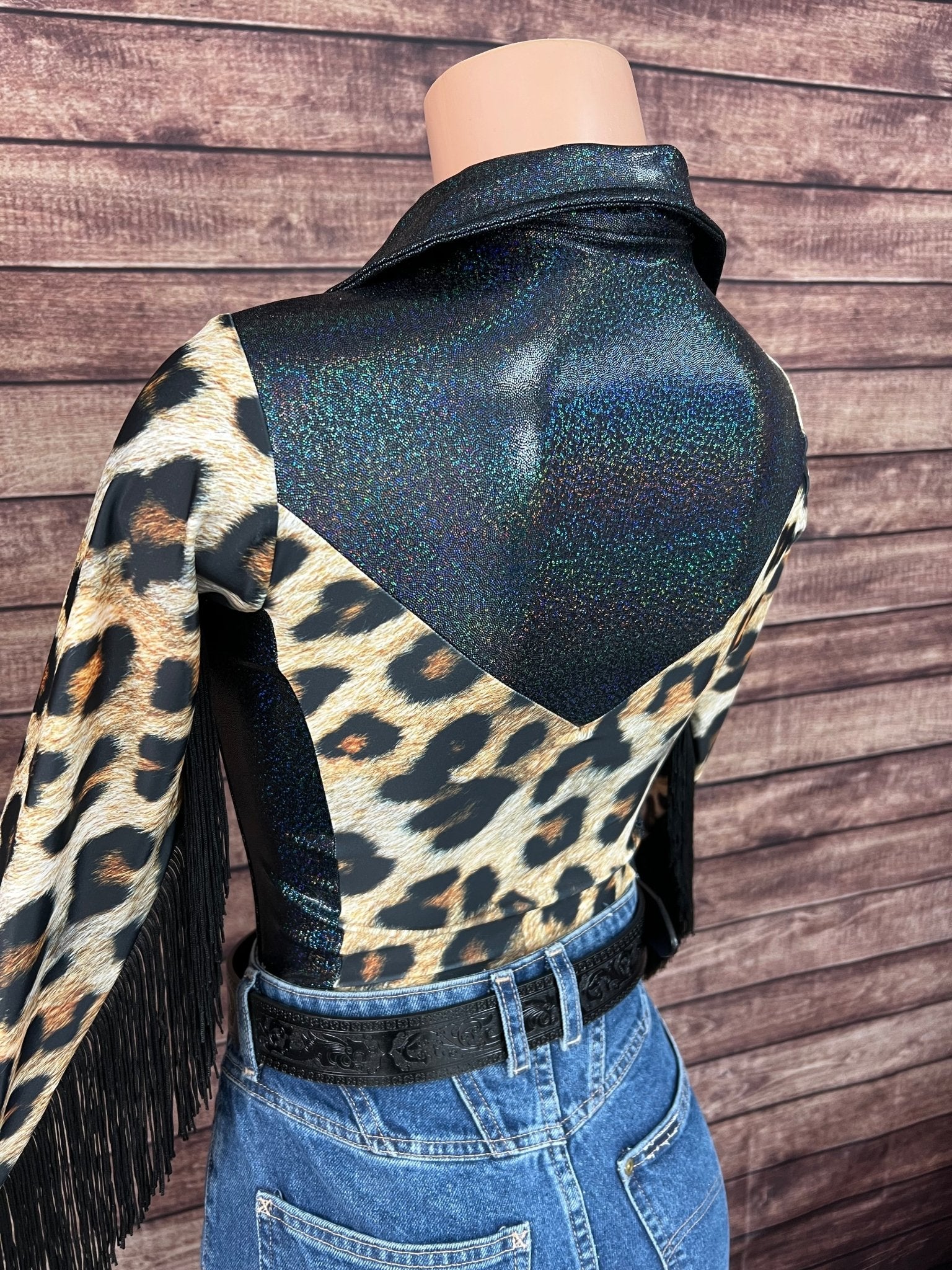 Wildcat Rodeo Shirt - Riverside Rodeo Shirts