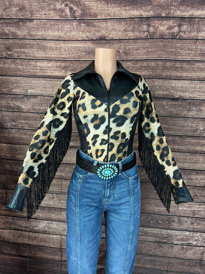 Wildcat Rodeo Shirt - Riverside Rodeo Shirts