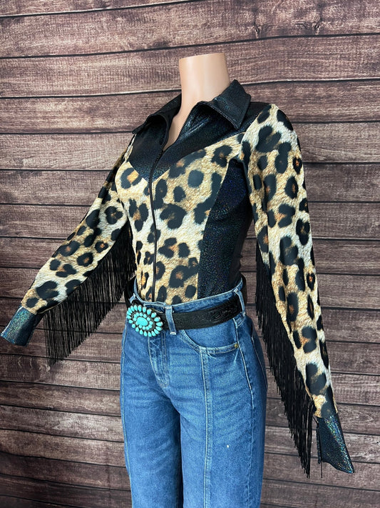 Wildcat Rodeo Shirt - Riverside Rodeo Shirts