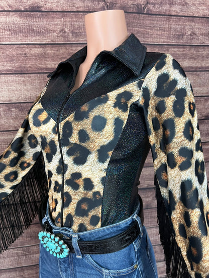 Wildcat Rodeo Shirt - Riverside Rodeo Shirts